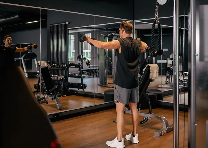 酒店 Diedrich Wellnesshotel & - Adults Only 4*